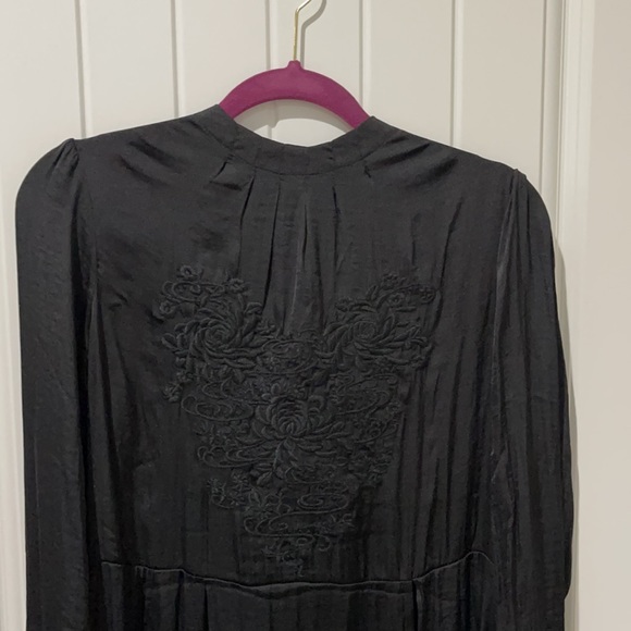 Free People Middle Dress - Picture 3 of 9